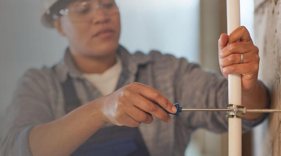Local water heater installation in Pittsburg, CA